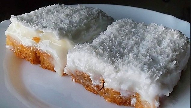 1. Karamel ve kremanın en güzel uyumu.