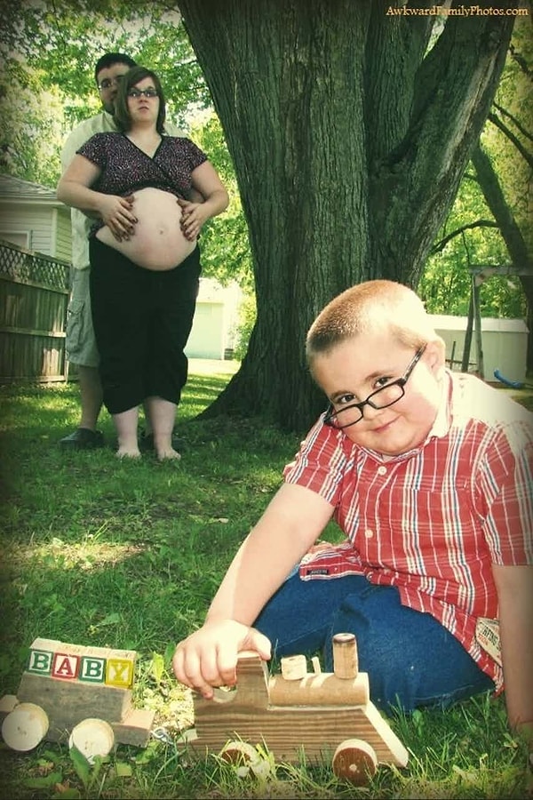 7. Что здесь происходит?