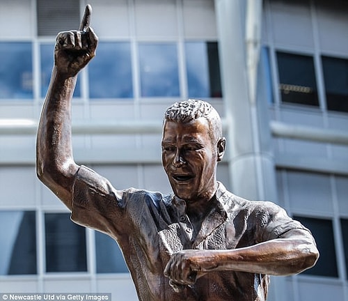 Alan Shearer