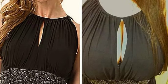 15 проблем, которые хорошо знакомы только девушкам с большой грудью!