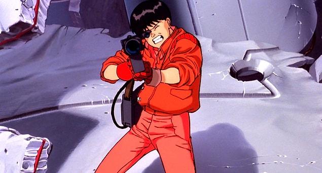 14. Akira (1988)