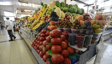 Tarladan Yok Pahasına Çıkıyor, Sofraya Yüzde 500 Farkla Geliyor... Gıda Fiyatları Niye Uçuyor?