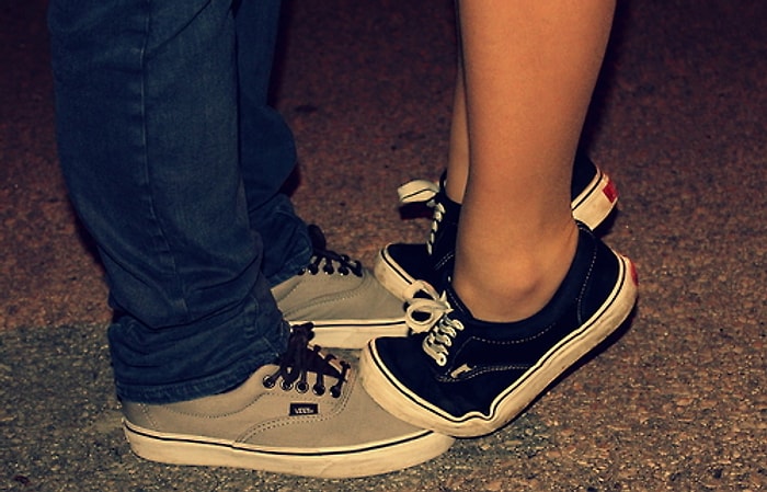 Bu Ayakkabılardan Hangisini Bir Erkeğin Giydiğini Bulabilecek misin?