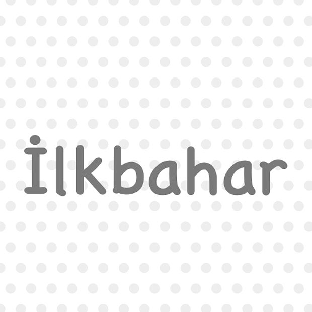 İlkbahar