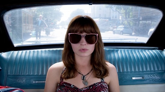 Netflix’in Yeni Dizisi Girlboss’tan Yeni Fragman Yayınlandı!