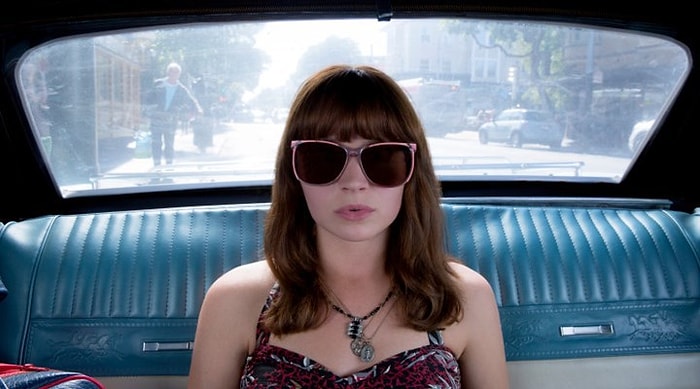 Netflix’in Yeni Dizisi Girlboss’tan Yeni Fragman Yayınlandı!