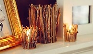 Herkesin Bir Gün Mutlaka Denemesi Gereken 13 Kendin Yap (DIY) Projesi