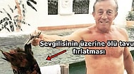 Ali Ağaoğlu'nun Hayatımızın Orta Yerine Bırakarak Yoluna Devam Ettiği 13 İlginçliği