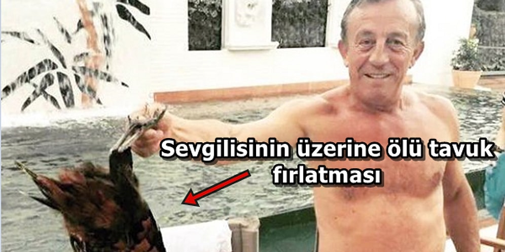Ali Ağaoğlu'nun Hayatımızın Orta Yerine Bırakarak Yoluna Devam Ettiği 13 İlginçliği