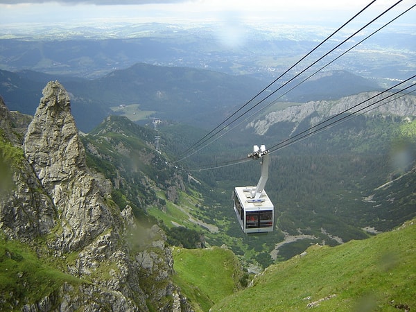 21. Кругом сплошные равнины...