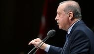 Erdoğan'ın 'Hiçbir Avrupalı Sokağa Güvenle Adım Atamaz' Sözleri Sosyal Medyada Tartışılıyor