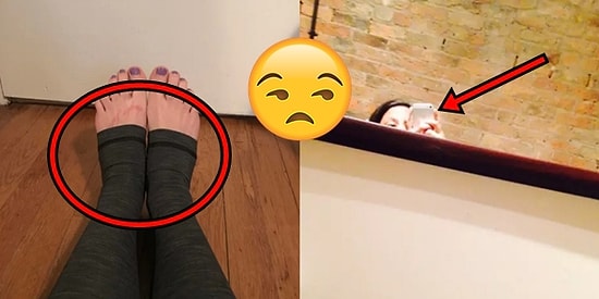 Boyu 1.60'tan Kısa Kadınların Muzdarip Olduğu 17 Sinir Bozucu Durum