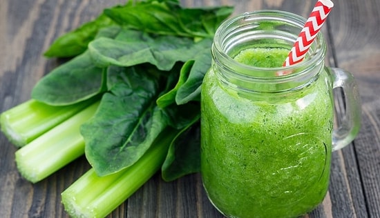 12 полезных продуктов, которые сделают ваш живот плоским