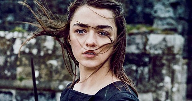 Game of Thrones