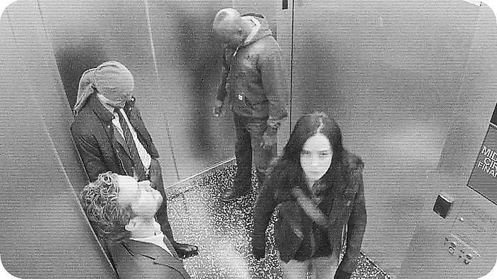 Netflix'in Defenders Dizisinden İlk Tanıtım Videosu Geldi