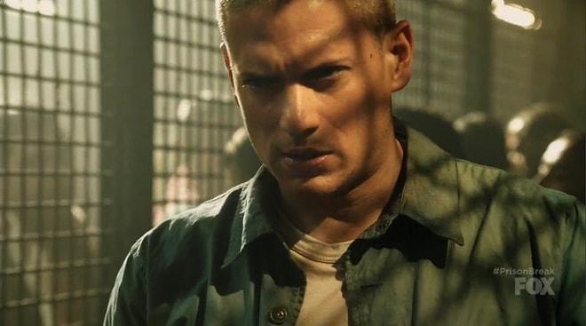 Efsane Geri Döndü! Prison Break'in Tüyleri Diken Diken Eden Yeni Bölümüne Dair Detaylar