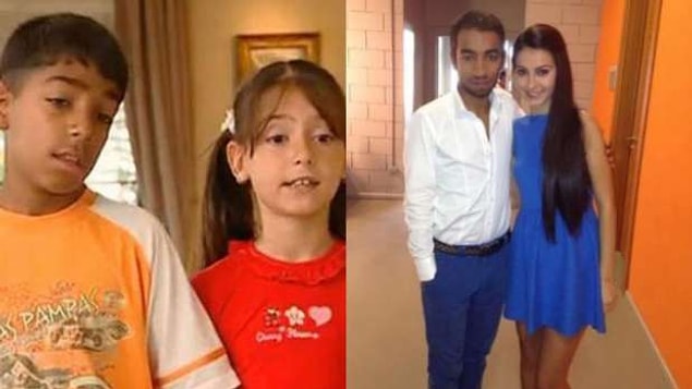 19. - 20. Seyit Karabulut ve Belemir Temizsoy