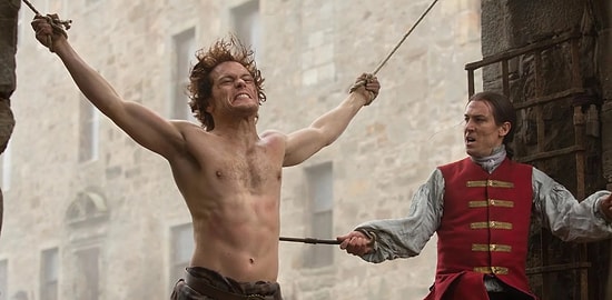 10 варварских способов наказания, которые используют до сих пор