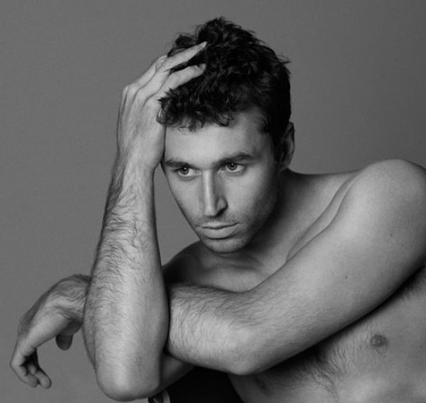 Вы занимаетесь сексом как Джеймс Дин!