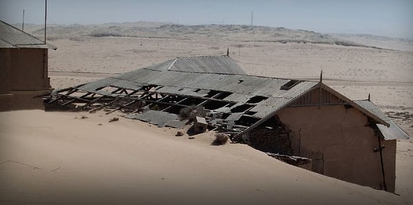 5. Всё изменилось с началом Первой мировой войны.