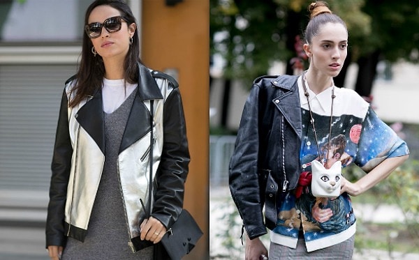 12. Не забывай также о многослойности и оригинальных аксессуарах.