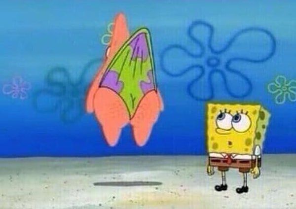 9. А когда вы надеваете короткие джинсовые шорты с высокой посадкой, ягодицы "живут своей жизнью".