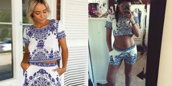 17 проблем, которые никогда не смогут понять девушки, чей рост меньше 170 см