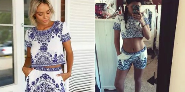 17 проблем, которые никогда не смогут понять девушки, чей рост меньше 170 см