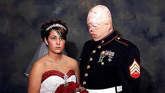 8 самых необычных семейных пар