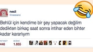 Üzerinden Yıllar Geçse de Mizah Soslu Tweetleriyle Diziyi Hatırlatan 24 Aşk-ı Memnusever