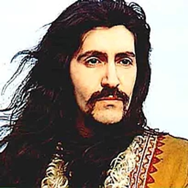 Barış Manço
