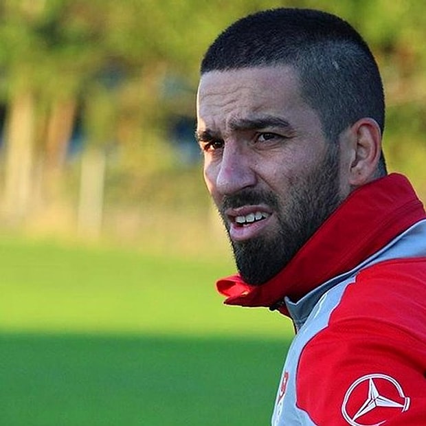 Arda Turan