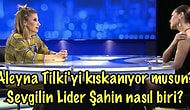 Hülya Avşar Sordu, İrem Derici Fazla Cesur Cevapladı: İşte Hakkında Tüm Merak Edilenler!