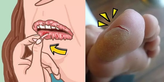 Yalnızca Kendi Vücudunuzu Kullanarak Yapabileceğiniz Aşırı Keyifli Şeylerden 18 Tanesi