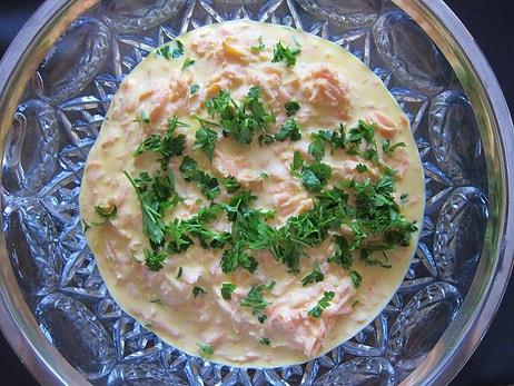 Az Malzemeyle Şipşak Hazırlayabileceğiniz Havuç Salatası Nasıl Yapılır?