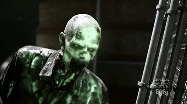 Радиоактивный зомби