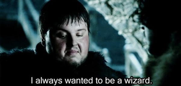 8. Всю историю на самом деле рассказывает Сэм Тарли