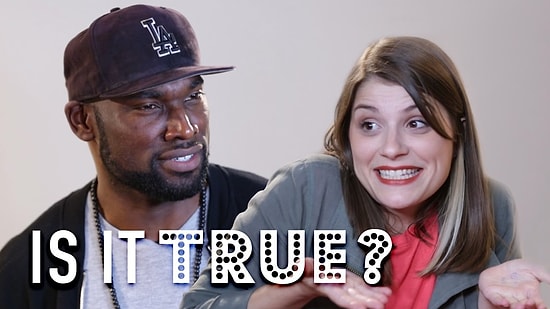 Amerikalılar, Dünyanın Geri Kalanından Daha mı Az Bilgiye Sahip?