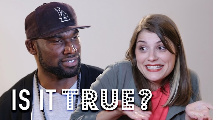 Amerikalılar, Dünyanın Geri Kalanından Daha mı Az Bilgiye Sahip?