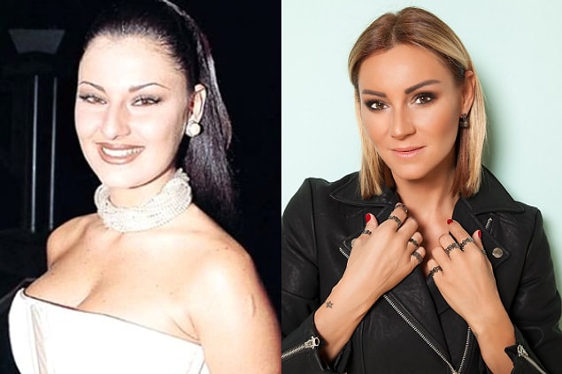 8. Pınar Altuğ