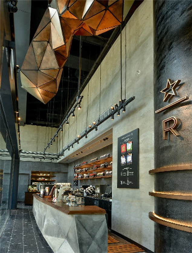 5. Hong Kong, Çin