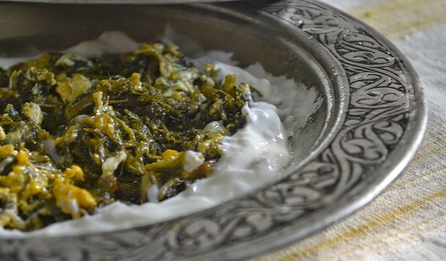 2. Bu da yemeği