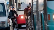 Şehir İçinde Bisiklet Kullananların Karşılaştığı 13 Zorluk