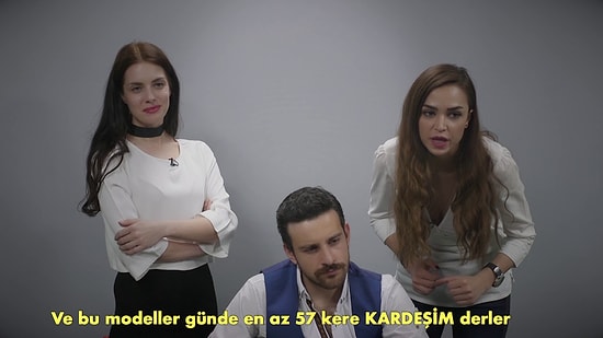 Ürün İncelemesi: Nargile İçip Herkese Kardeşim Diyen Erkek