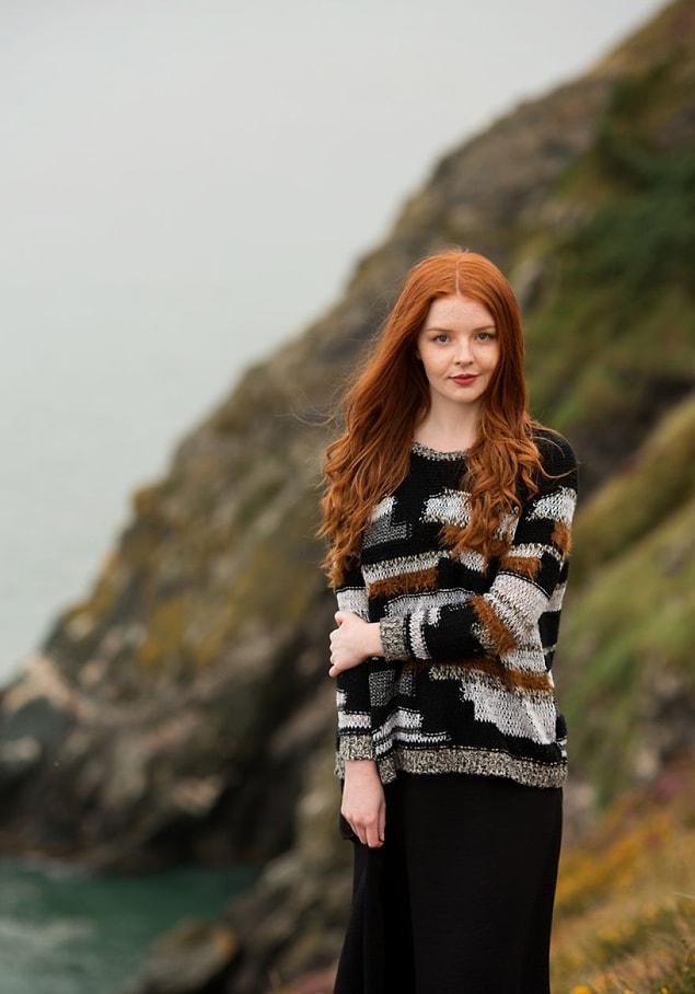10. Gracie From Howth, Ireland