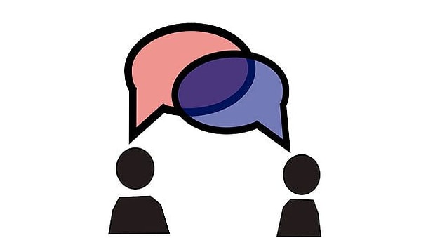 13. Не заканчивать разговор