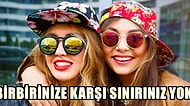 Yalnızca En Yakın Arkadaşıyla Ergenlikten Önce Tanışmış Olanların Anlayabileceği 23 Durum