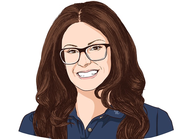 7. Насифе Нина Ходжат разорвала отношения