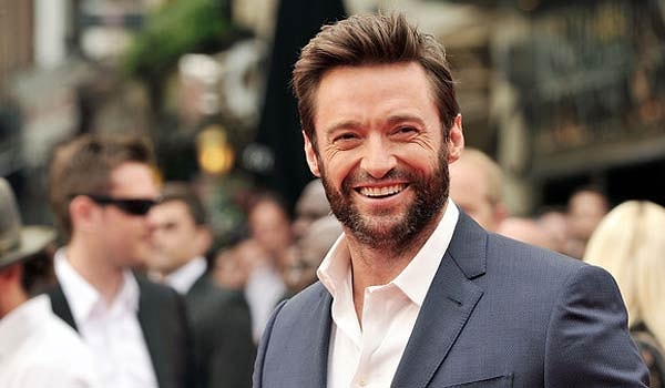 10. И в завершении: угадайте, которая из этих милашек является дочерью Хью Джекмана?