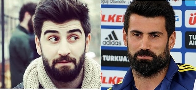 6. Bilal Hancı - Volkan Demirel